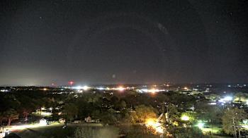 Weather camera view of PGTelco.