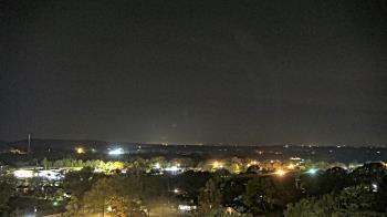 Weather camera view of PGTelco.