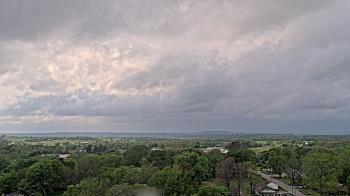 Weather camera view of PGTelco.