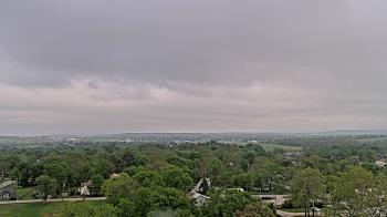 Weather camera view of PGTelco.