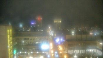 Weather camera view of The Imperial Ballrooms at Holiday Inn Lancaster.