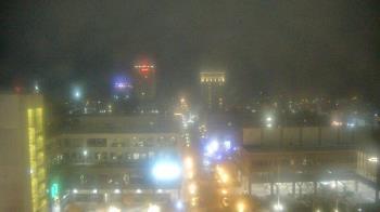 Weather camera view of The Imperial Ballrooms at Holiday Inn Lancaster.