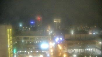 Weather camera view of The Imperial Ballrooms at Holiday Inn Lancaster.