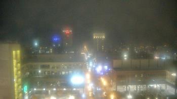 Weather camera view of The Imperial Ballrooms at Holiday Inn Lancaster.