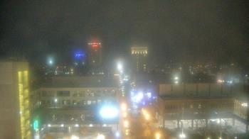 Weather camera view of The Imperial Ballrooms at Holiday Inn Lancaster.