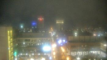 Weather camera view of The Imperial Ballrooms at Holiday Inn Lancaster.