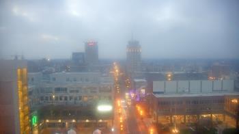 Weather camera view of The Imperial Ballrooms at Holiday Inn Lancaster.