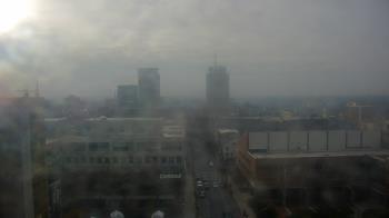 Weather camera view of The Imperial Ballrooms at Holiday Inn Lancaster.