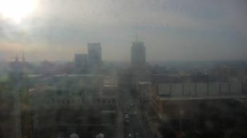 Weather camera view of The Imperial Ballrooms at Holiday Inn Lancaster.