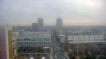 Weather camera view of The Imperial Ballrooms at Holiday Inn Lancaster.