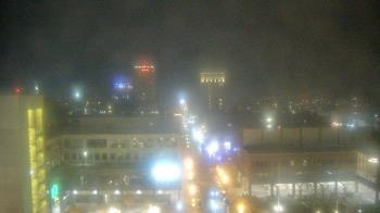 Weather camera view of The Imperial Ballrooms at Holiday Inn Lancaster.