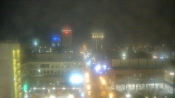 Weather camera view of The Imperial Ballrooms at Holiday Inn Lancaster.