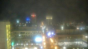 Weather camera view of The Imperial Ballrooms at Holiday Inn Lancaster.