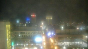 Weather camera view of The Imperial Ballrooms at Holiday Inn Lancaster.
