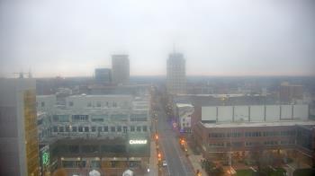 Weather camera view of The Imperial Ballrooms at Holiday Inn Lancaster.
