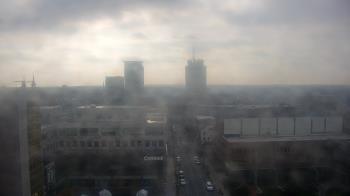 Weather camera view of The Imperial Ballrooms at Holiday Inn Lancaster.