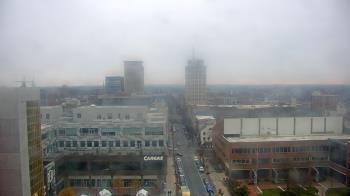 Weather camera view of The Imperial Ballrooms at Holiday Inn Lancaster.