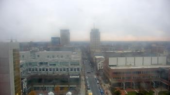Weather camera view of The Imperial Ballrooms at Holiday Inn Lancaster.