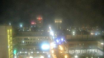 Weather camera view of The Imperial Ballrooms at Holiday Inn Lancaster.