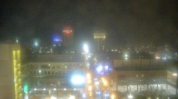 Weather camera view of The Imperial Ballrooms at Holiday Inn Lancaster.