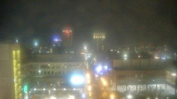 Weather camera view of The Imperial Ballrooms at Holiday Inn Lancaster.