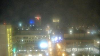 Weather camera view of The Imperial Ballrooms at Holiday Inn Lancaster.