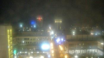 Weather camera view of The Imperial Ballrooms at Holiday Inn Lancaster.