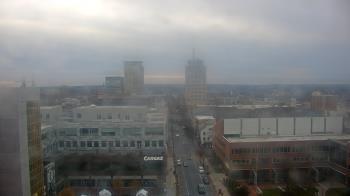 Weather camera view of The Imperial Ballrooms at Holiday Inn Lancaster.