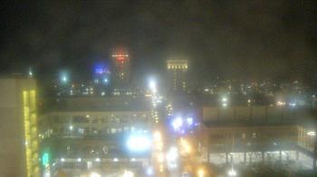 Weather camera view of The Imperial Ballrooms at Holiday Inn Lancaster.