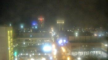 Weather camera view of The Imperial Ballrooms at Holiday Inn Lancaster.
