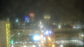 Weather camera view of The Imperial Ballrooms at Holiday Inn Lancaster.