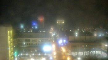 Weather camera view of The Imperial Ballrooms at Holiday Inn Lancaster.