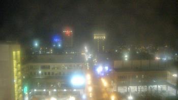 Weather camera view of The Imperial Ballrooms at Holiday Inn Lancaster.