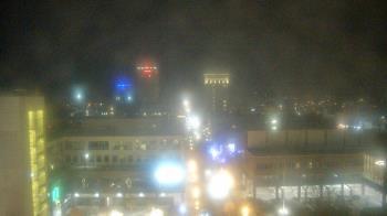 Weather camera view of The Imperial Ballrooms at Holiday Inn Lancaster.