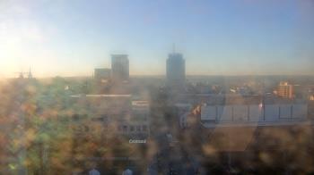 Weather camera view of The Imperial Ballrooms at Holiday Inn Lancaster.