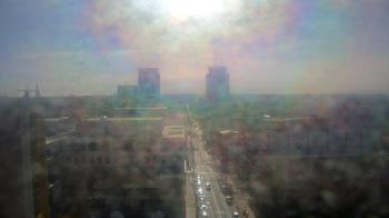 Weather camera view of The Imperial Ballrooms at Holiday Inn Lancaster.