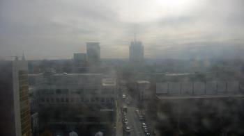 Weather camera view of The Imperial Ballrooms at Holiday Inn Lancaster.