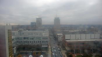 Weather camera view of The Imperial Ballrooms at Holiday Inn Lancaster.