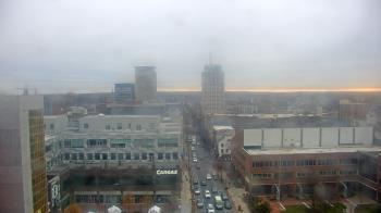 Weather camera view of The Imperial Ballrooms at Holiday Inn Lancaster.