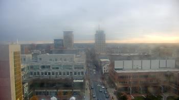 Weather camera view of The Imperial Ballrooms at Holiday Inn Lancaster.