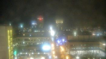 Weather camera view of The Imperial Ballrooms at Holiday Inn Lancaster.