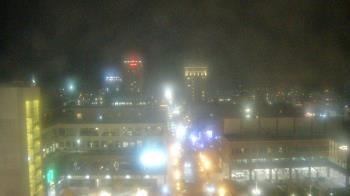 Weather camera view of The Imperial Ballrooms at Holiday Inn Lancaster.