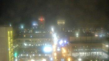 Weather camera view of The Imperial Ballrooms at Holiday Inn Lancaster.