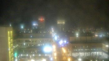 Weather camera view of The Imperial Ballrooms at Holiday Inn Lancaster.