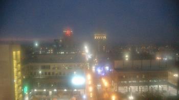 Weather camera view of The Imperial Ballrooms at Holiday Inn Lancaster.