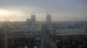 Weather camera view of The Imperial Ballrooms at Holiday Inn Lancaster.