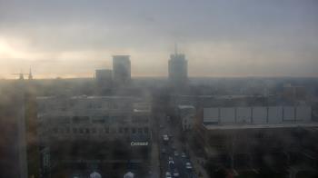 Weather camera view of The Imperial Ballrooms at Holiday Inn Lancaster.