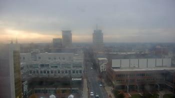 Weather camera view of The Imperial Ballrooms at Holiday Inn Lancaster.