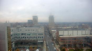 Weather camera view of The Imperial Ballrooms at Holiday Inn Lancaster.