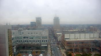 Weather camera view of The Imperial Ballrooms at Holiday Inn Lancaster.